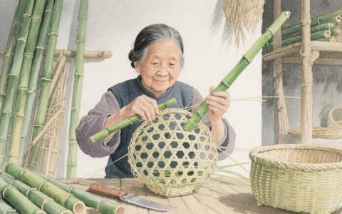 锻火与光阴：藏在器物里的制造诗学