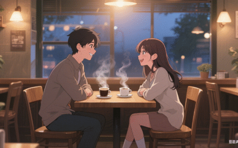 烟火里的盟约：婚恋中的温柔与坚韧