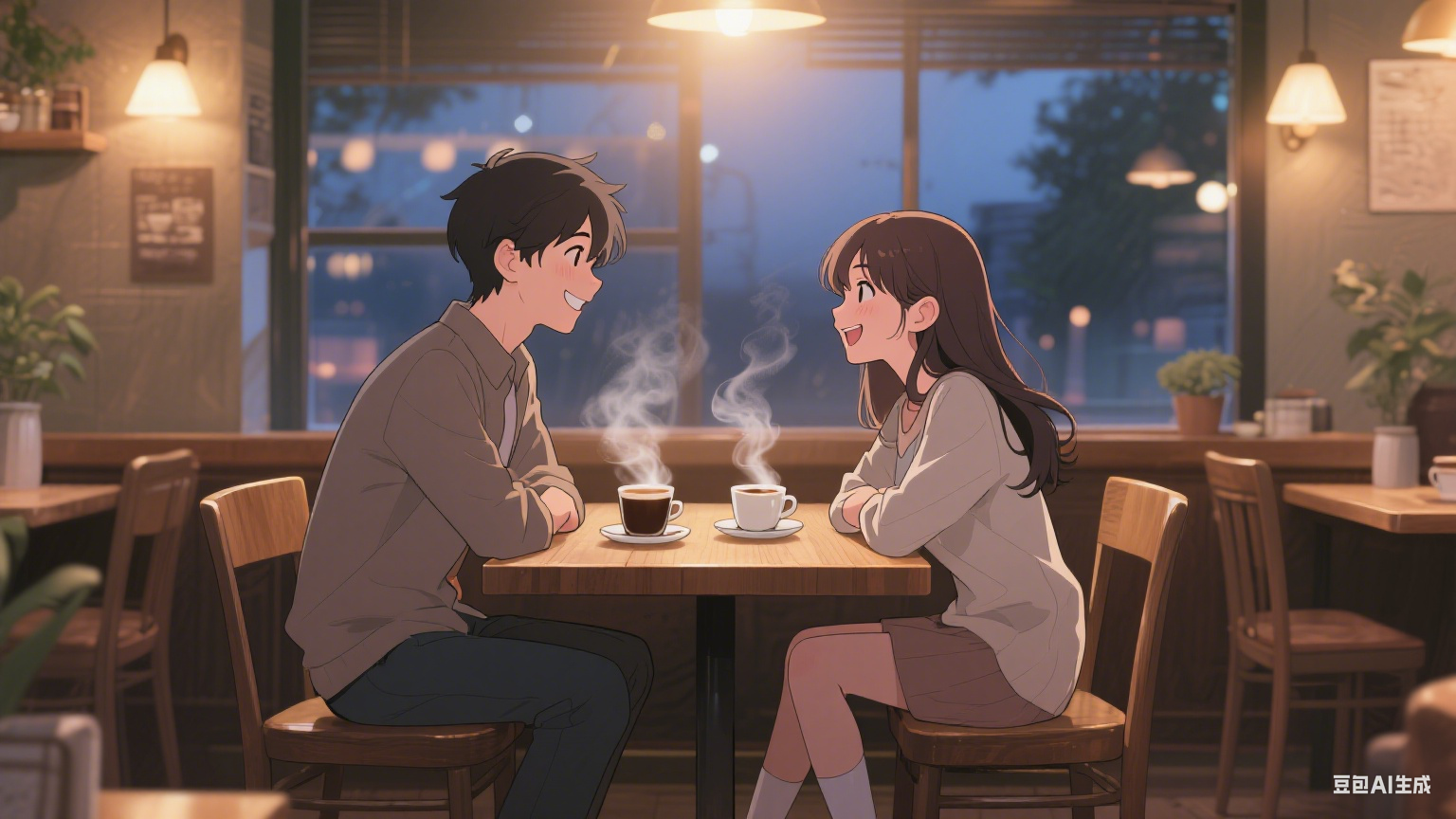 烟火里的盟约：婚恋中的温柔与坚韧