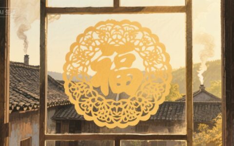 民俗：时光里的草木与星辰