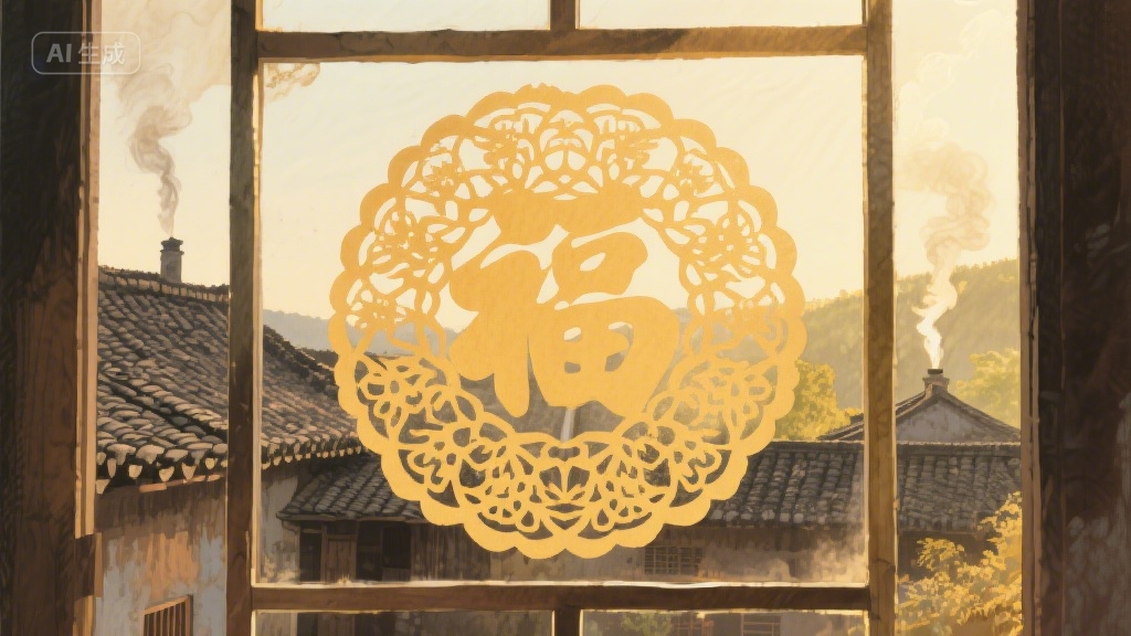 民俗：时光里的草木与星辰