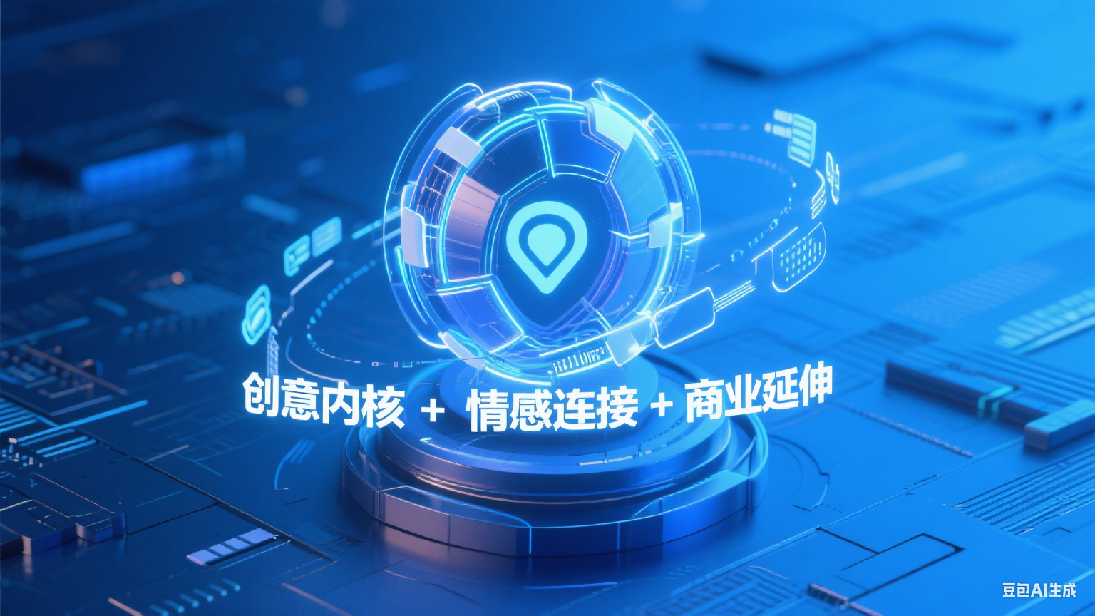 IP 孵化：从创意种子到商业森林的生长密码