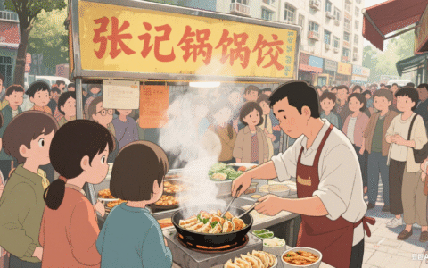 餐桌边的江湖：那些笑出腹肌的干饭名场面