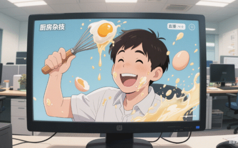 短视频：当代人的 “电子榨菜” 修炼手册