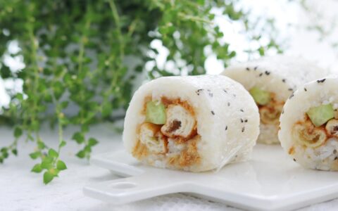 烟火缭绕处，藏着人间至味