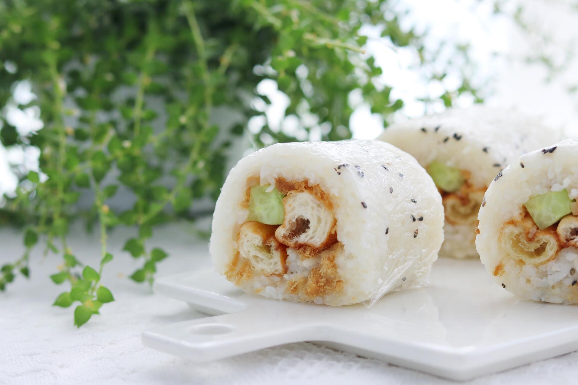 烟火缭绕处，藏着人间至味