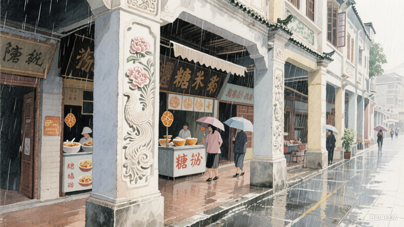 砖瓦间的时光絮语：建筑里的生命与呼吸