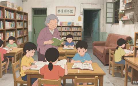 微光成炬：那些藏在日常里的慈善温度