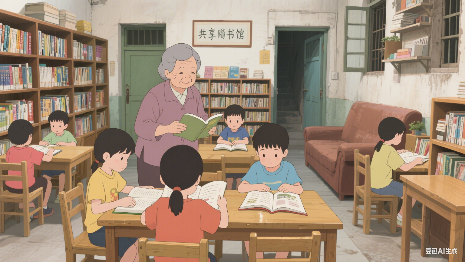 微光成炬：那些藏在日常里的慈善温度