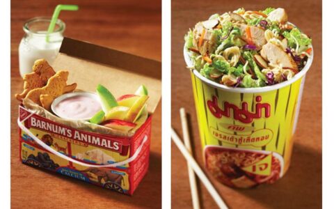 餐盘里的四季：一场与自己的温柔和解