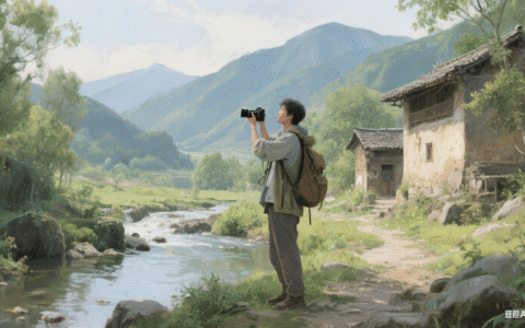 藏在时光褶皱里的旅程：小众目的地的隐秘吸引力