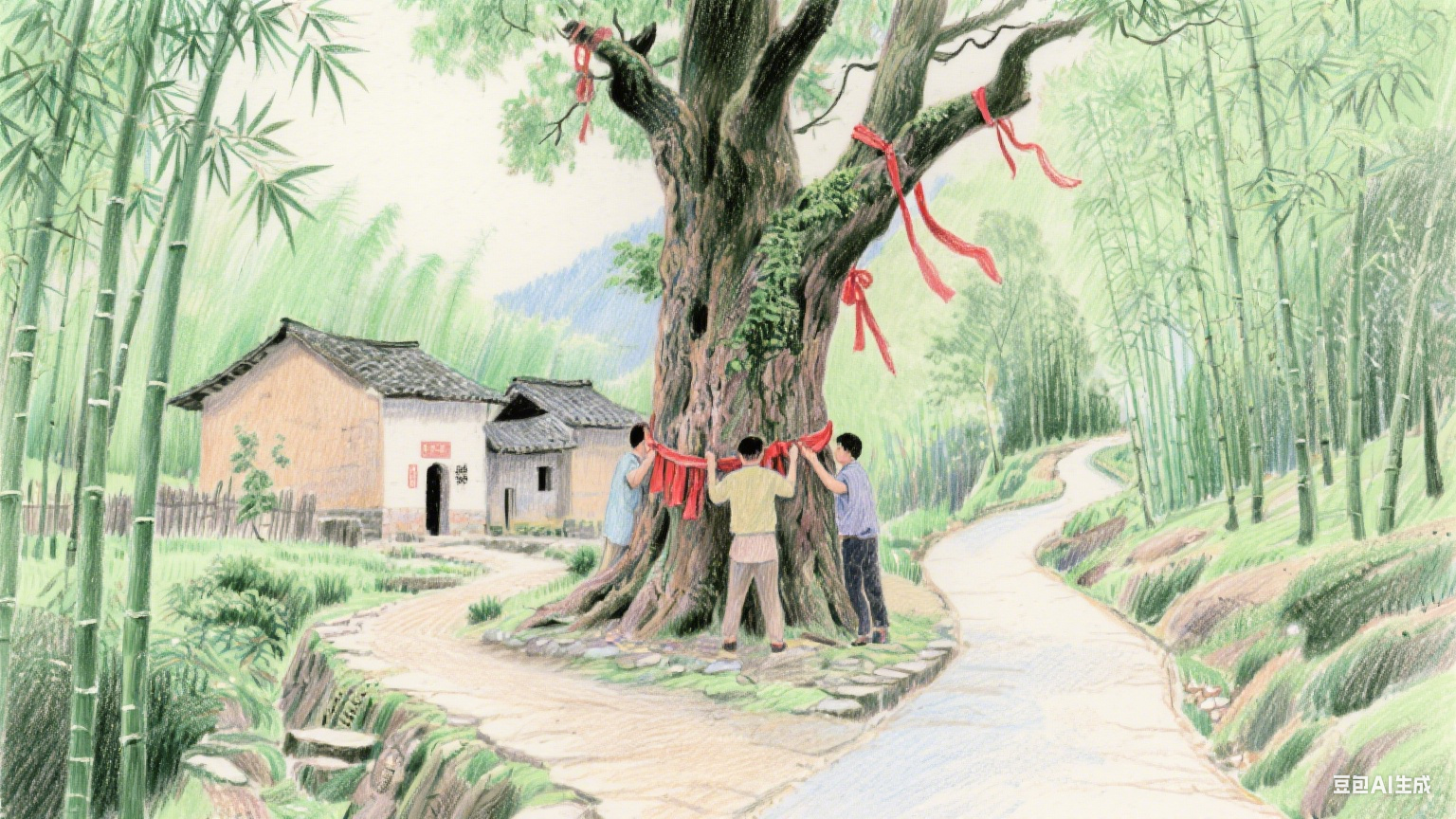 藏在地图褶皱里的惊喜：那些不挤人的宝藏旅行地