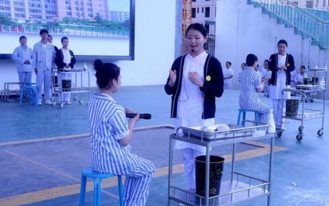 职业教育里的 “真功夫”：不只是学技术，更是练本事