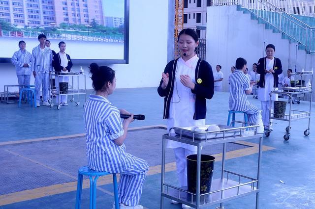 职业教育里的 “真功夫”：不只是学技术，更是练本事