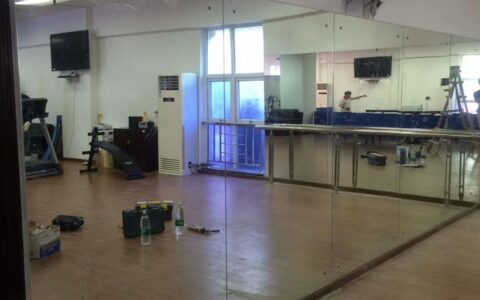 汗水里的光，是写给自己的情书