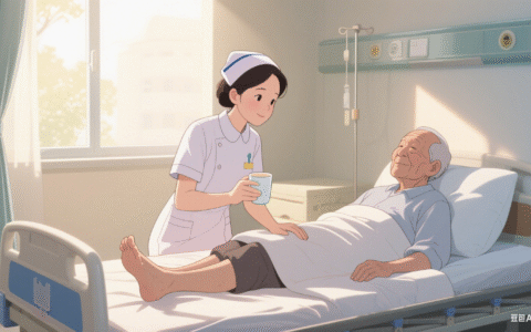 暖阳里的康复曲：养老院的日常与新生
