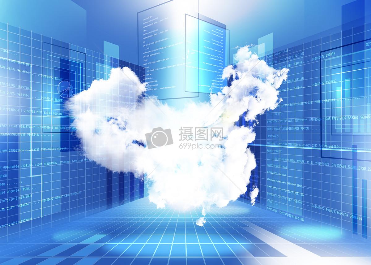 云端之上：重塑数字时代的计算革命