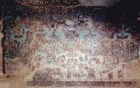 砖石之上的文明印记：建筑的文化基因与时代演进