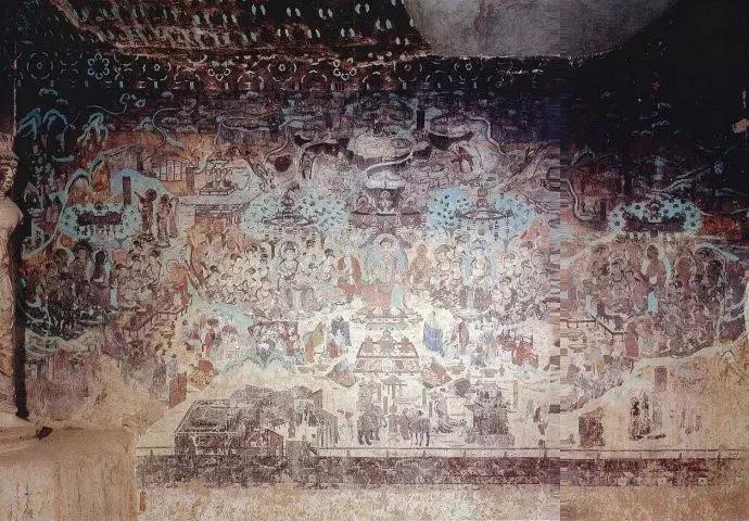 砖石之上的文明印记：建筑的文化基因与时代演进