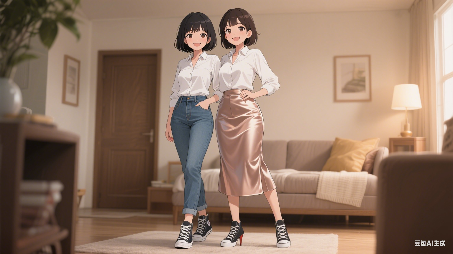 衣柜里的时尚密码：普通人也能玩明白的穿搭哲学