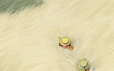光影里的成长诗：那些烙印青春的动漫记忆
