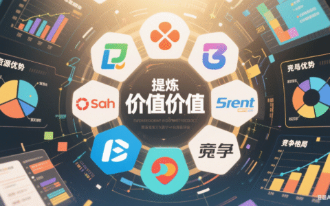 品牌营销：从符号认知到价值共鸣的构建逻辑