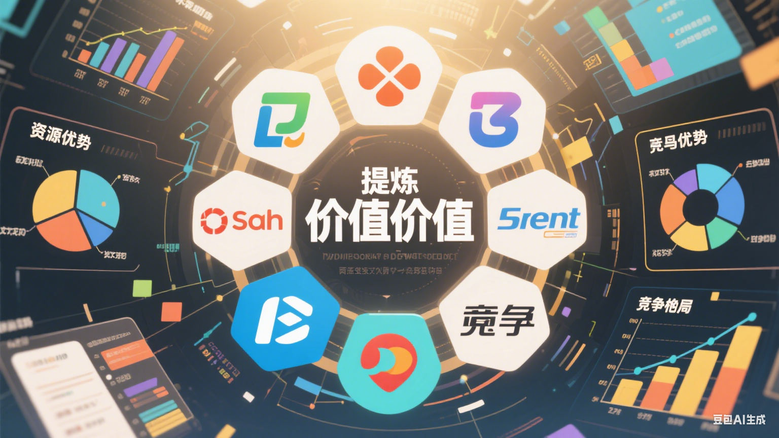 品牌营销：从符号认知到价值共鸣的构建逻辑