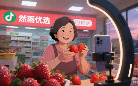 小区团购群藏着新门道！2025 年这些玩法太懂过日子了