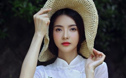针脚里的月光，衣橱中的旧时光