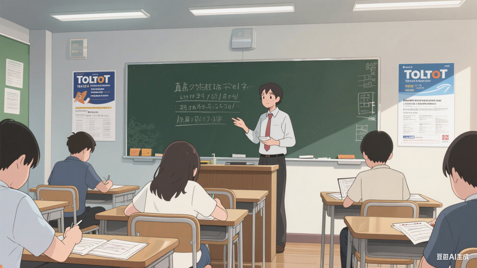 留学培训：跨越国界的成长桥梁还是功利跳板？