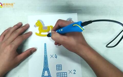那些被 3D 打印温柔接住的时光