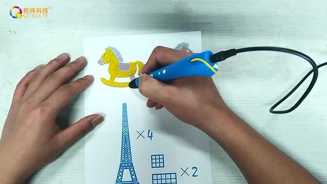 那些被 3D 打印温柔接住的时光