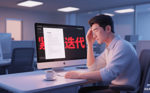 代码深处的光：软件开发那些不为人知的日常