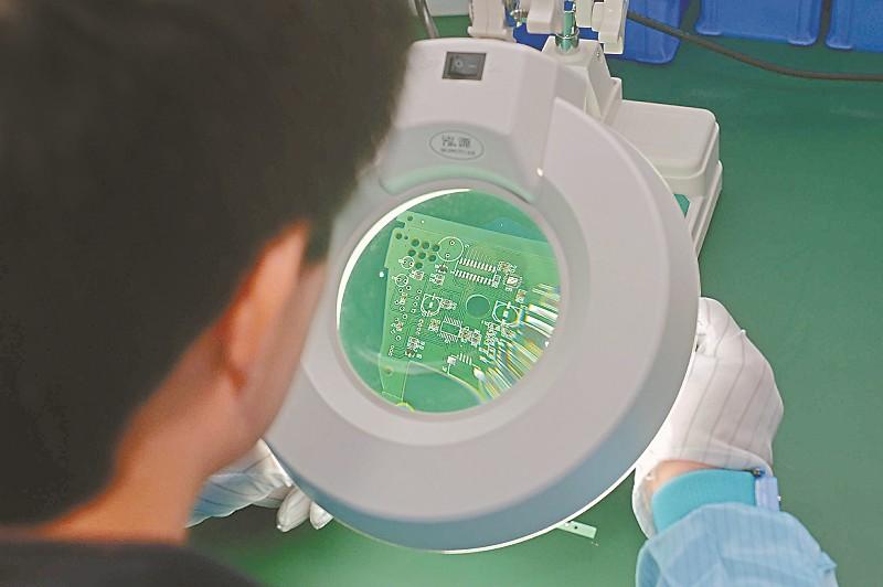 硬件制造的进化之路