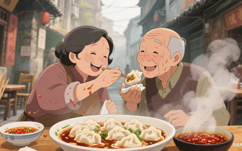 那些藏在日子里的温柔褶皱