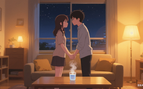 烟火与盟约：婚恋中的情感根系与生活肌理