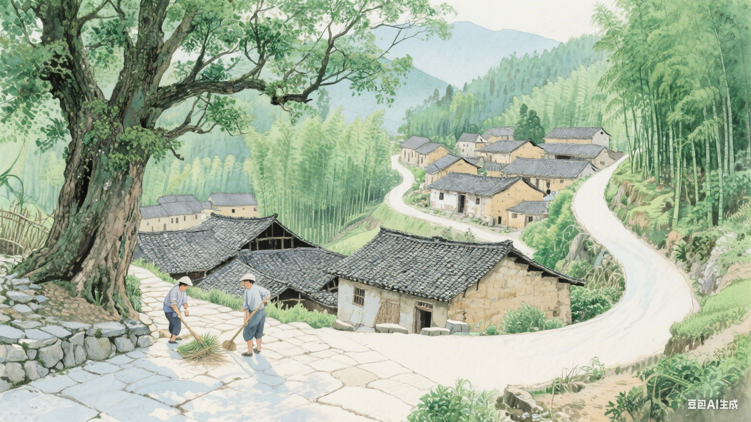 藏在时光褶皱里的旅程：那些不被打扰的小众风景