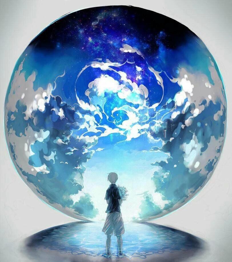 星空里藏着的 “小秘密”，其实离我们没那么远
