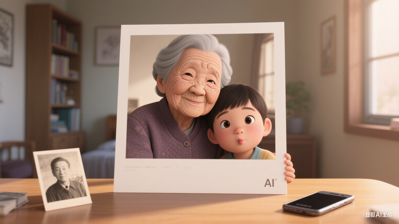 那些 AI 教会我的，关于温柔与铭记的小事