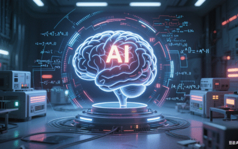 AI 浪潮下的文明重构：机遇与迷思的双重变奏