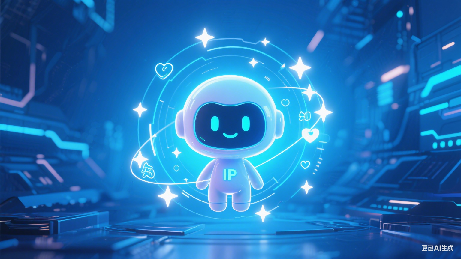 IP 孵化：从概念到价值实体的系统构建