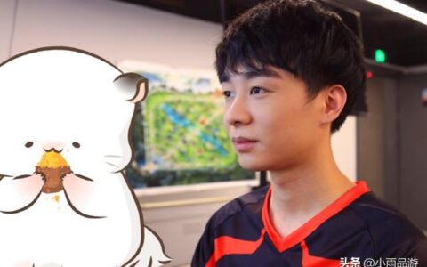 键盘上的青春：那些关于电竞的热血与坚守