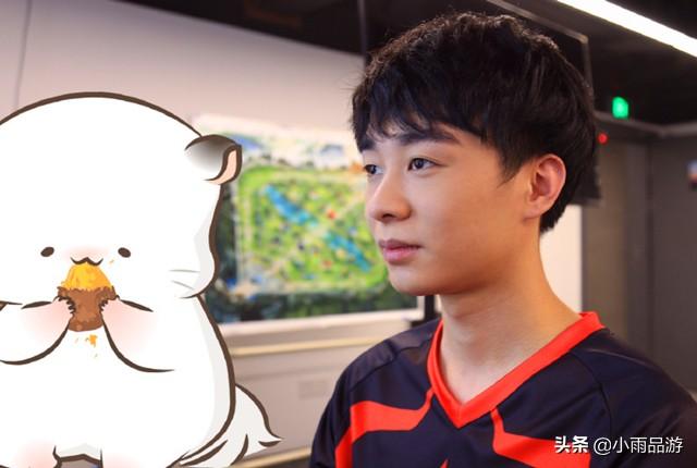 键盘上的青春：那些关于电竞的热血与坚守