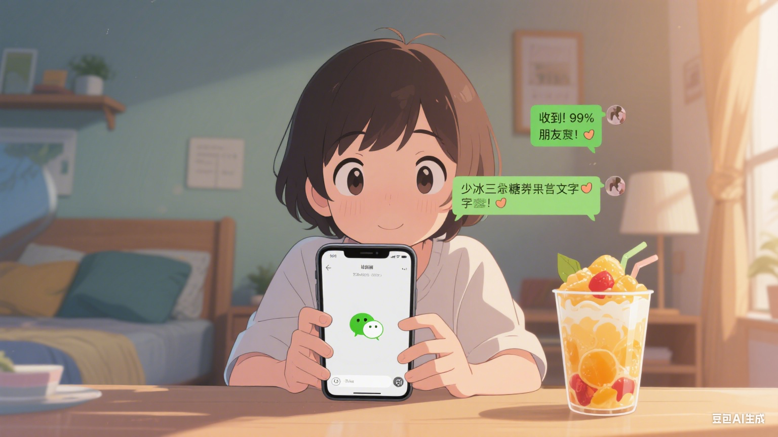 互联网：当代人的 “电子接头暗号” 集散地