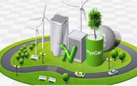 储能技术：破解能源困局的关键密码