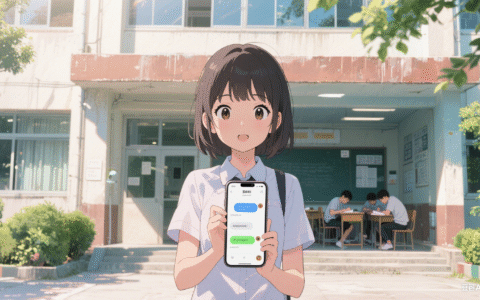 掌心里的时光机，装着我们未说尽的温柔