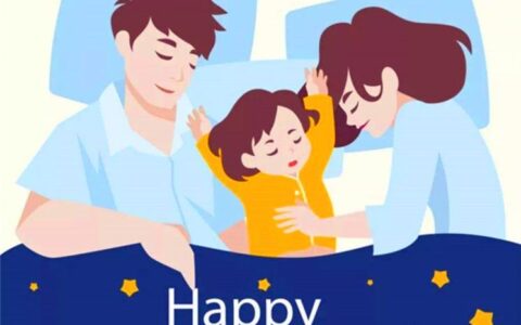 亲子联结：生命传承中的精神锚点