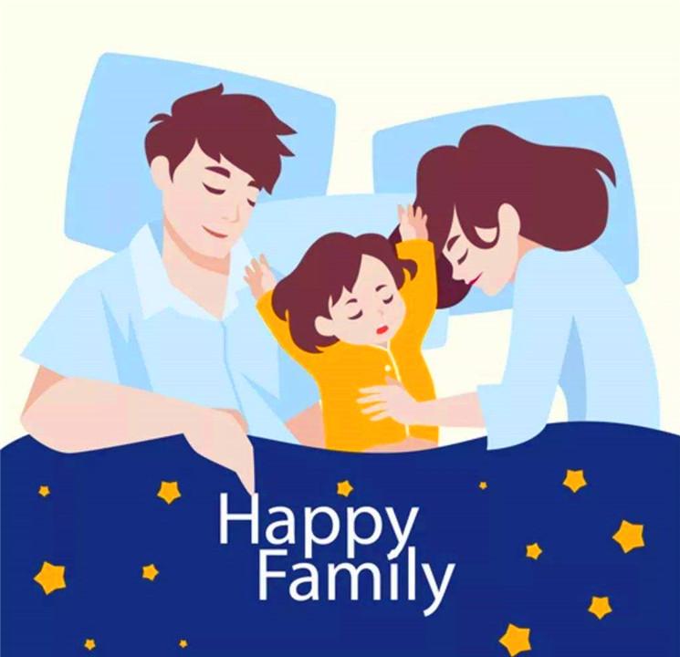 亲子联结：生命传承中的精神锚点