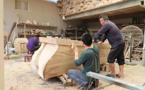 指尖上的光阴：那些藏在角落里的工艺品温度