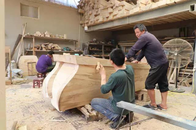 指尖上的光阴：那些藏在角落里的工艺品温度